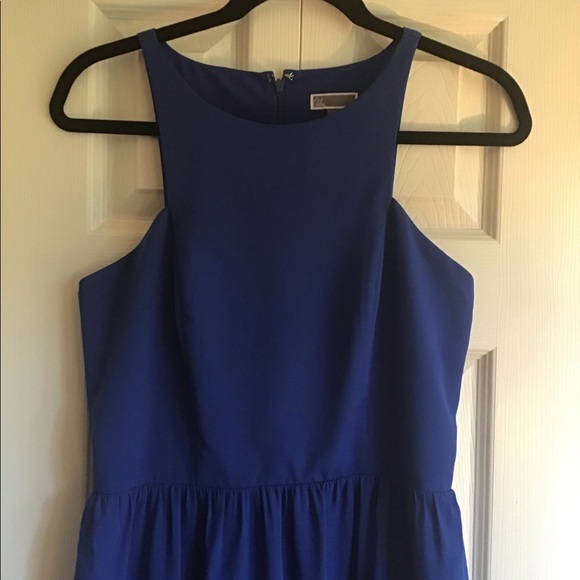 Chelsea28 Cutaway Maxi Dress - Picture 3 of 8